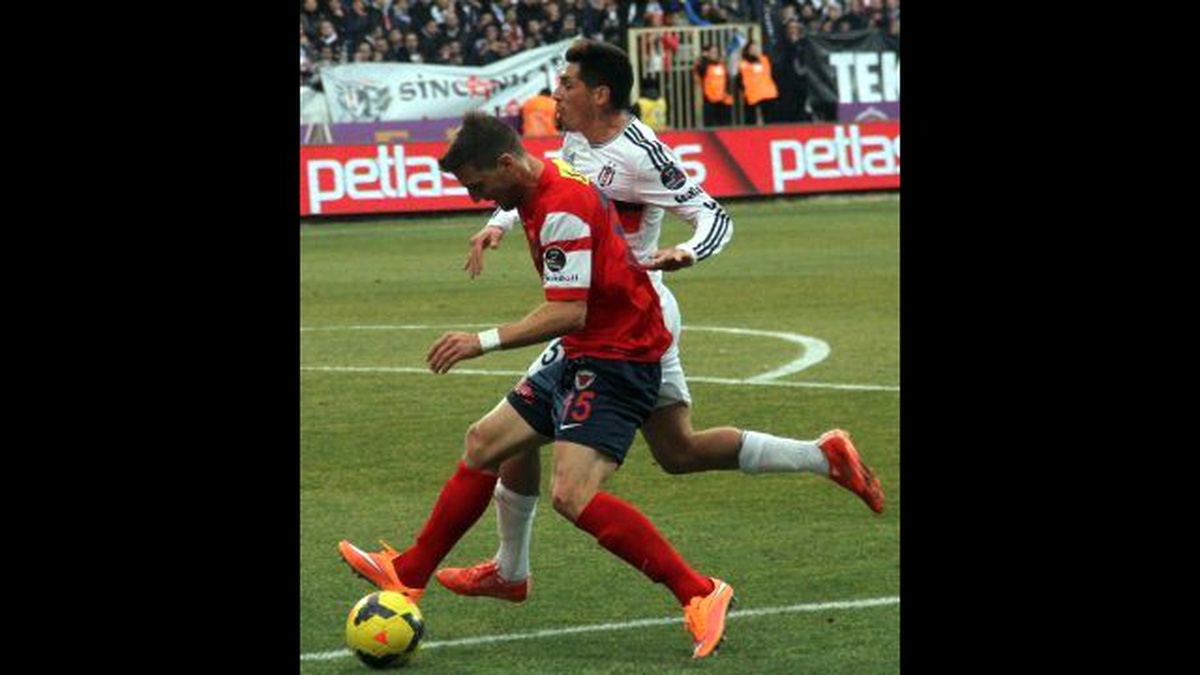Spor Toto Süper Lig