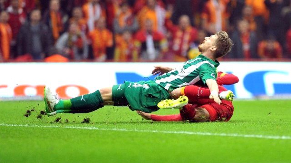Spor Toto Süper Lig
