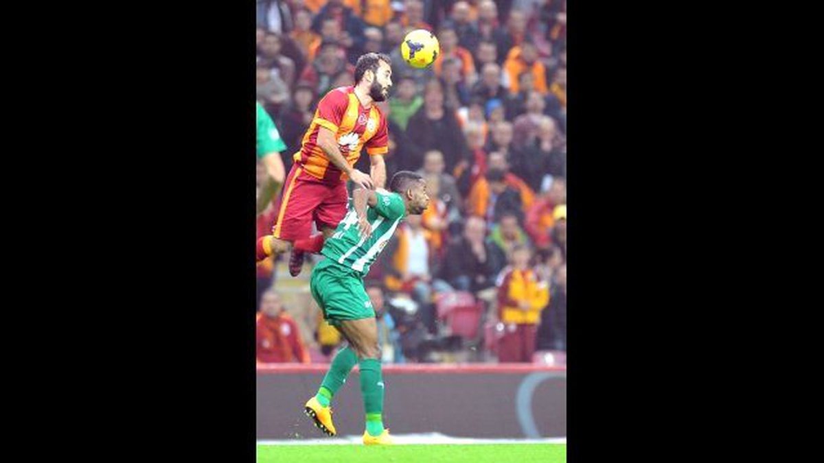 Spor Toto Süper Lig
