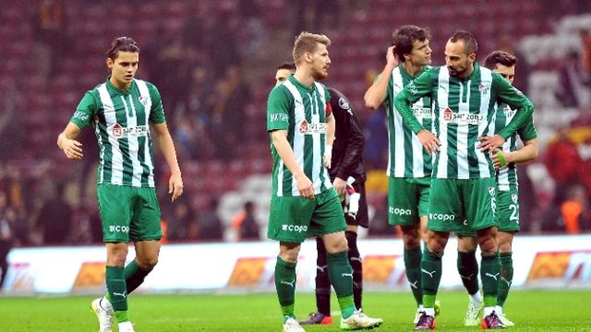 Spor Toto Süper Lig
