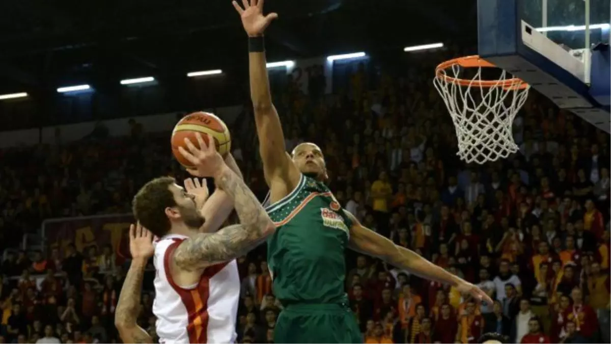 Türkiye Basketbol Ligi