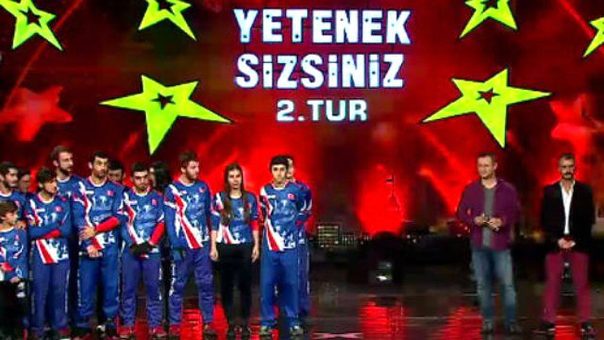 Yarı Finale Çıkan İsim