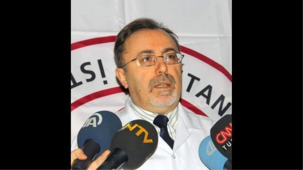 Yaşar Kemal\'in Durumu Ciddiyetini Koruyor
