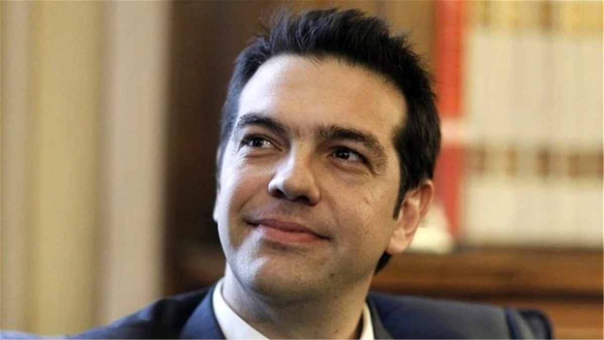 Yunanistan\'ın Yeni Başbakanı, Bakanların Lüks Makam Araçlarını Satıyor
