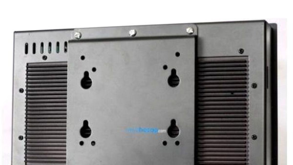 10" Lilliput Pc-1040 Dokunmatik Panel Pc