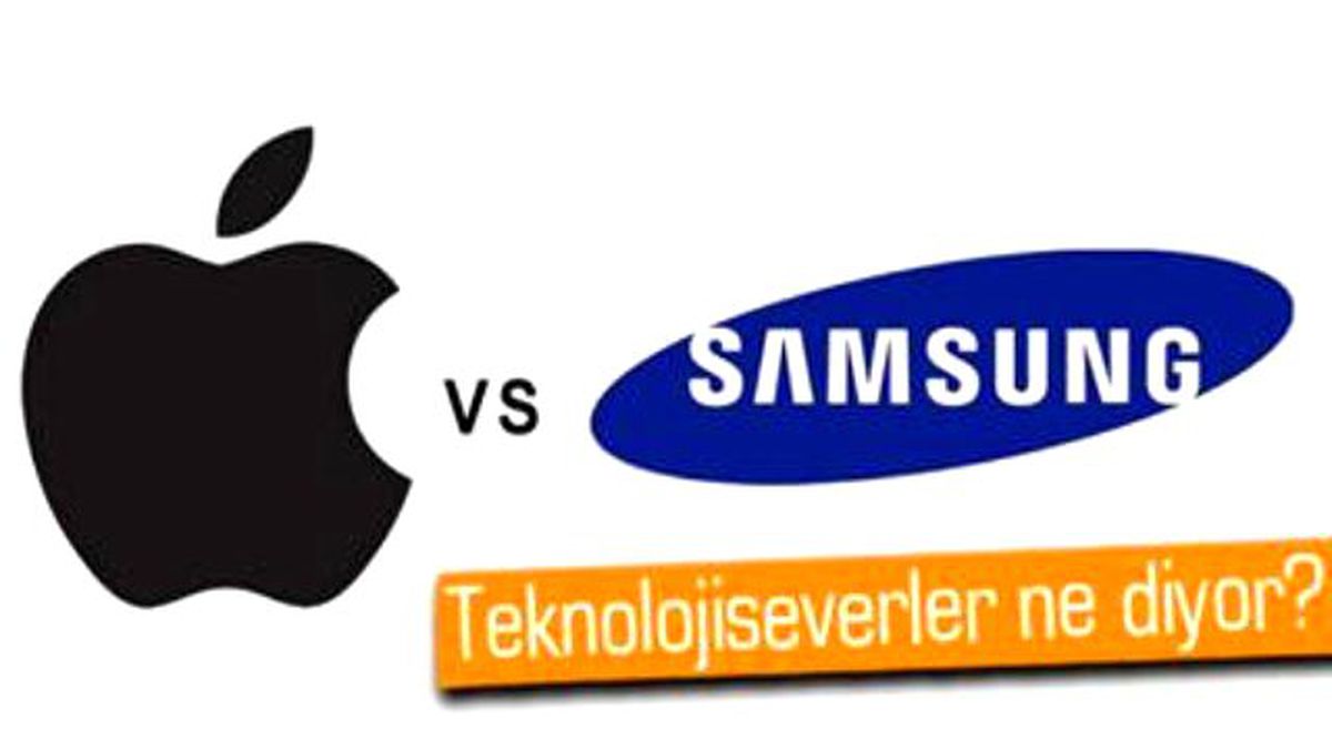 2015\'in Galibi Apple Değil, Samsung Olabilir