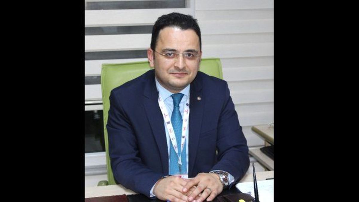 2015\'in İlk Hedefi Aşıldı