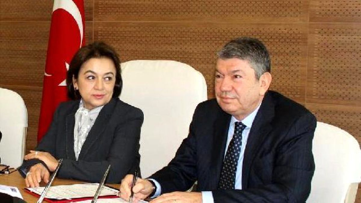 82 Yıllık Okulun İsim Hakkını Aldı