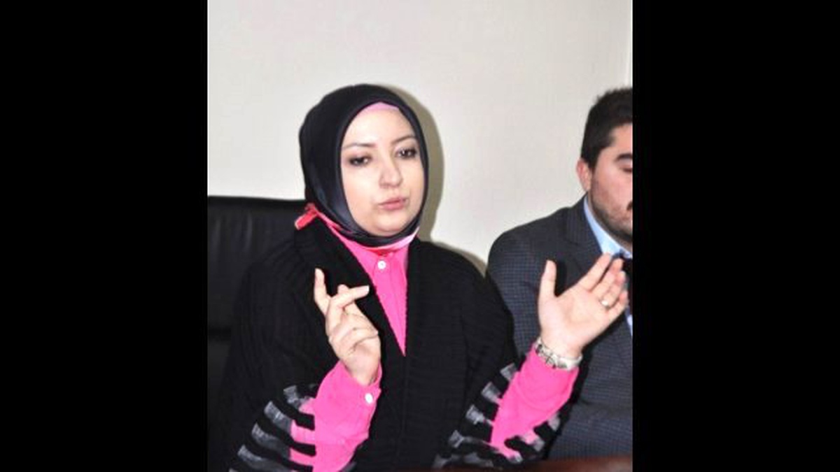 Aile ve Sosyal Politikalar Bakan Yardımcısı Atabek, Gençliği Kavanoza Benzetti