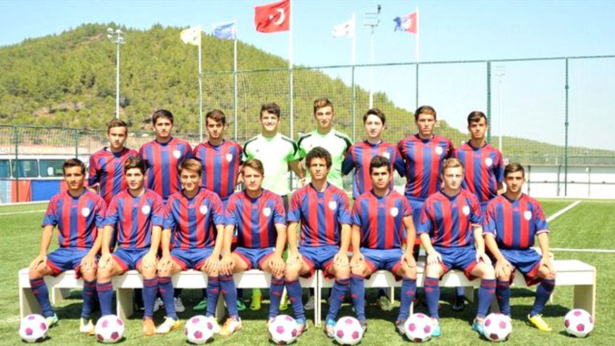 Altınordu U-21 Takımı Ligden Çekilme Kararı Aldı