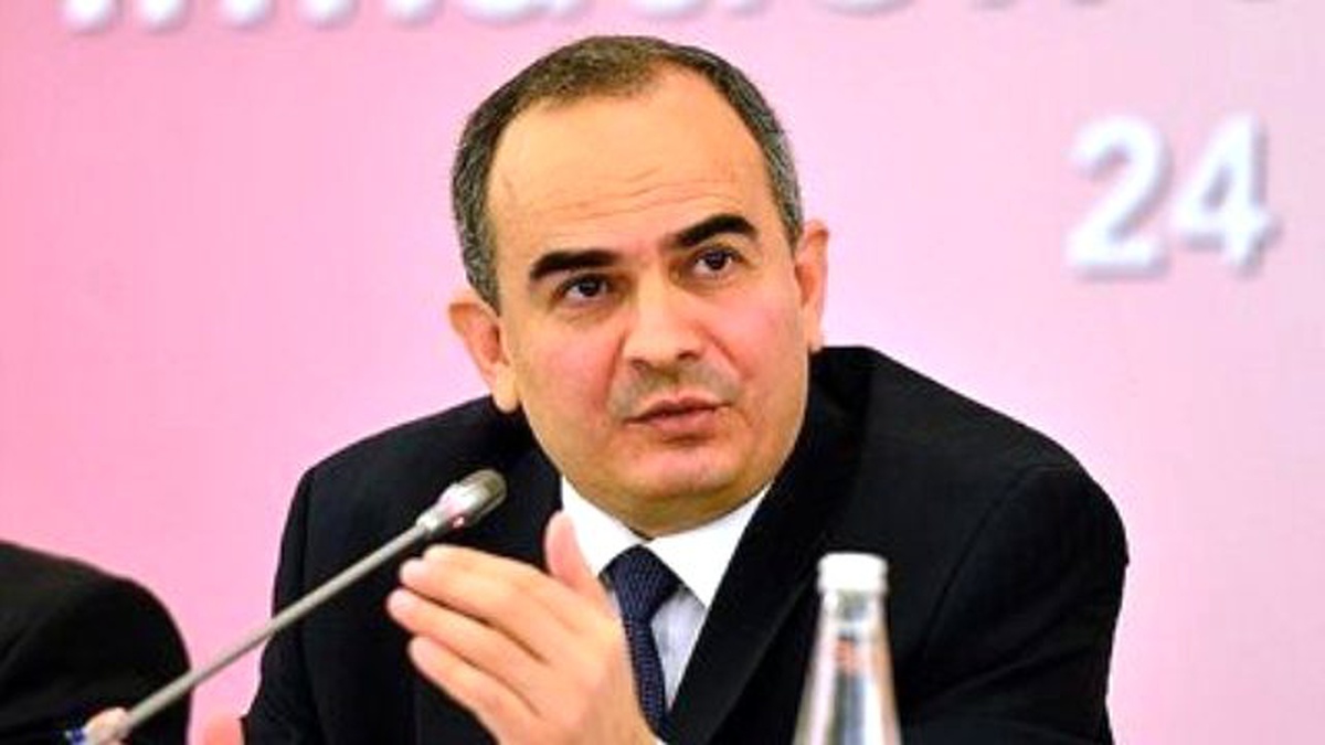 Merkez Bankası Başkanı Başçı\'dan Açıklama