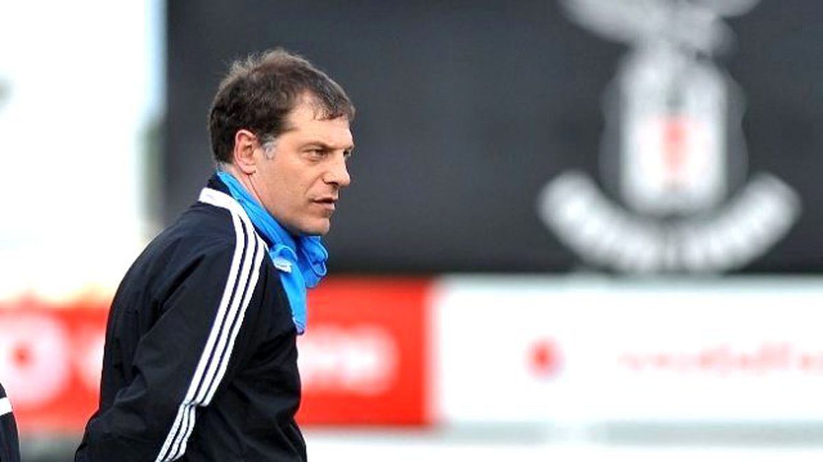 Slaven Biliç: Üç Kulvarda Başarılı Olmak İçin Çalışıyoruz
