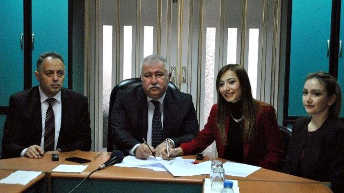 Aydın\'da Şoförler Halkla Kaynaşacak