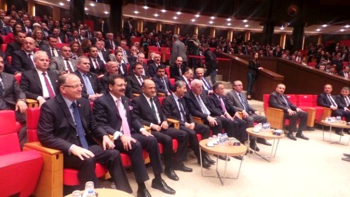 Bartın Tso\'dan Üyelerine Beş Yıldızlı Hizmet