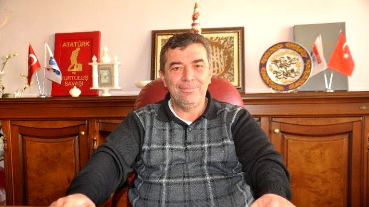 Başkan, Tahir Erdem\'den Birlik Beraberlik Mesajı