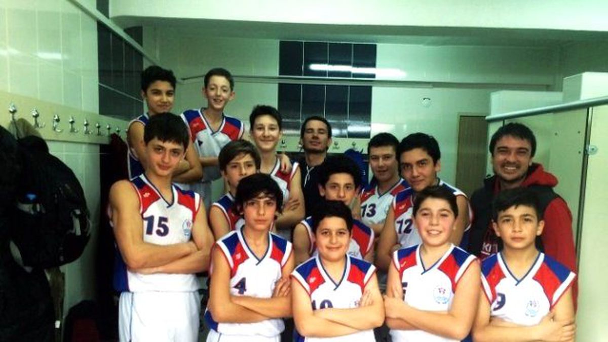 Basketbolcular Çeyrek Finalde