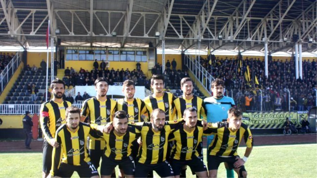 Bayburt Grup Özel İdare, Fenerbahçe Karşısında "Sürpriz" Peşinde