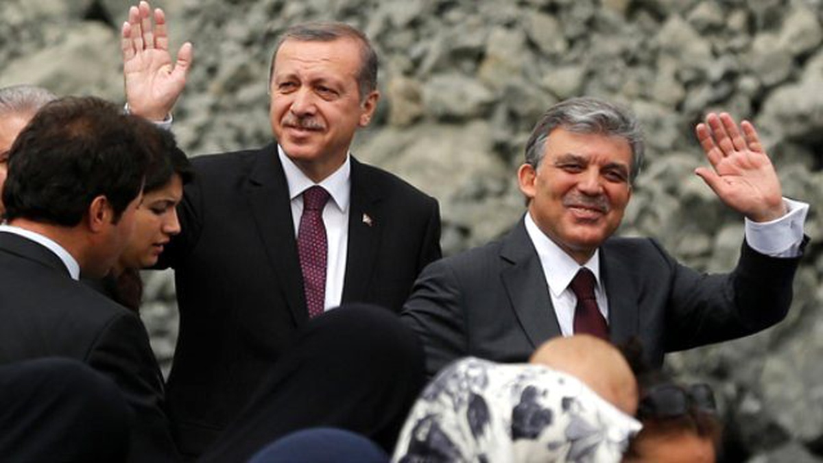 Boşuna Uğraşmayın Avucunuzu Yalarsınız