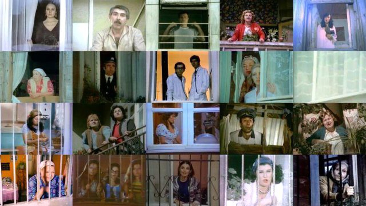 "Bütün Mahalleli Duysun" !f İstanbul\'da!