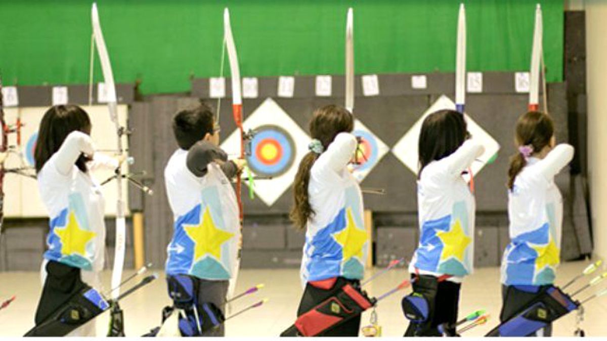 Çankaya Okçuluk'tan 2 Madalya