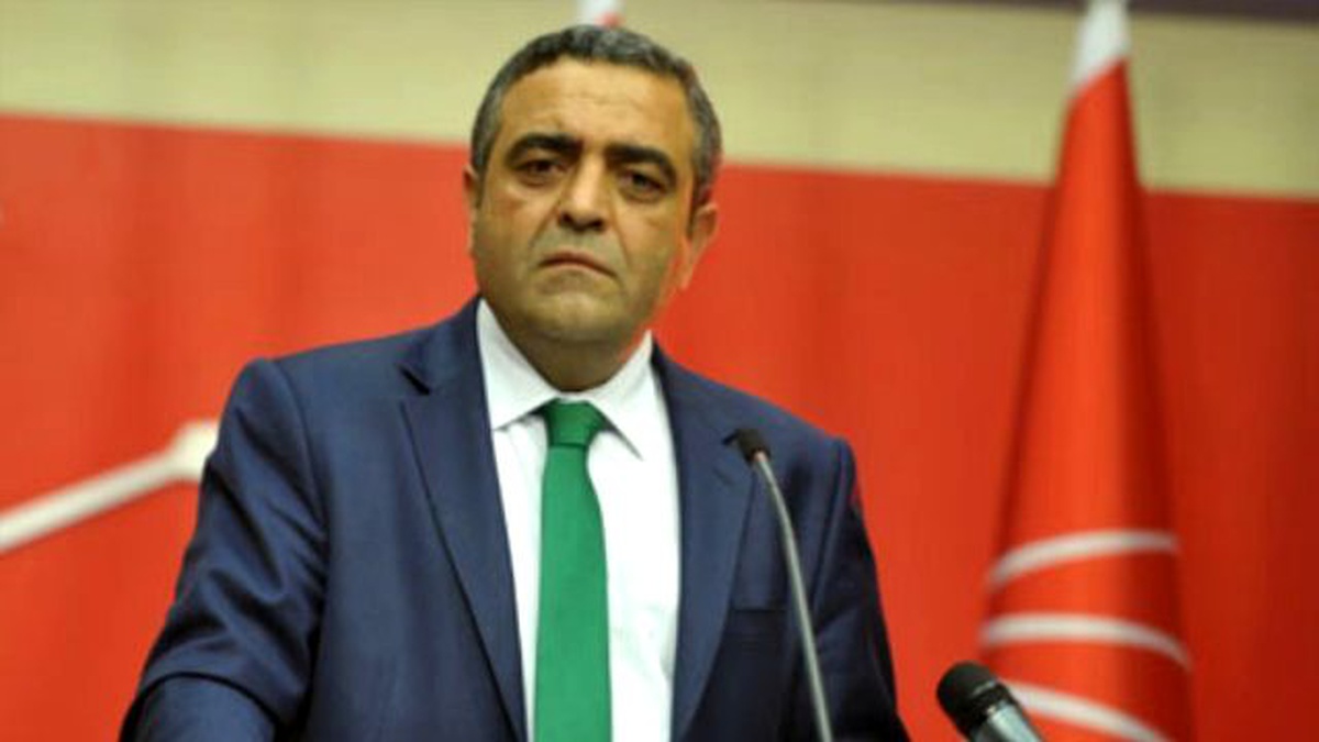 CHP\'den İç Güvenlik Paketine Sert Eleştiri