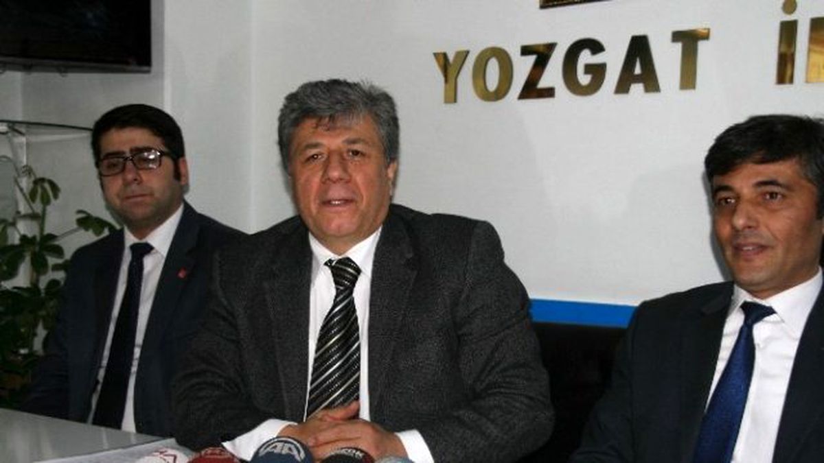 CHP İzmir Milletvekili Mustafa Balbay Açıklaması
