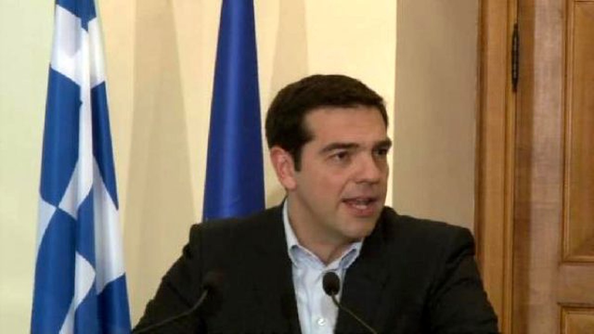 Çipras: Barbaros Gemisi Bölgeden Çekilmeli