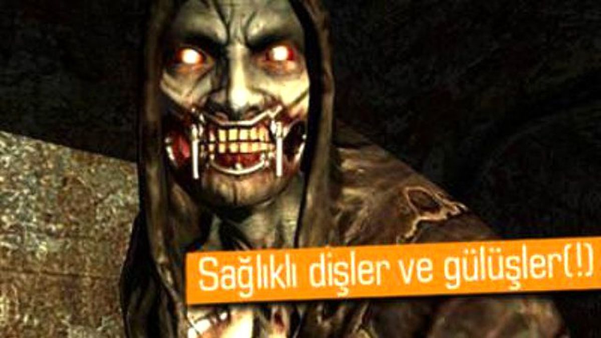 Condemned 3, İndie Oyun Olarak Korkutabilir