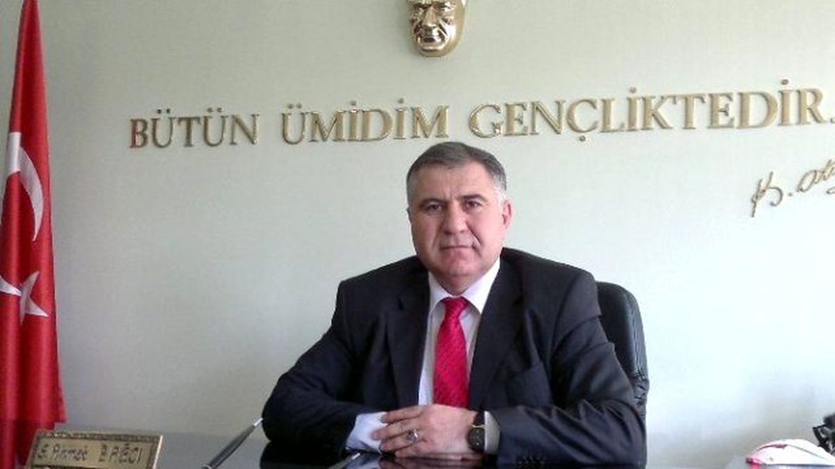 Dart Hakem Kursu İçin Müracaatlar Başladı