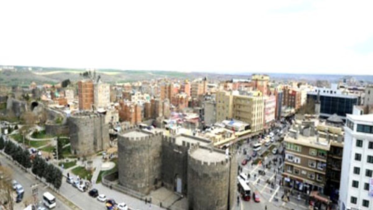 Diyarbakır\'da İhracat Arttı