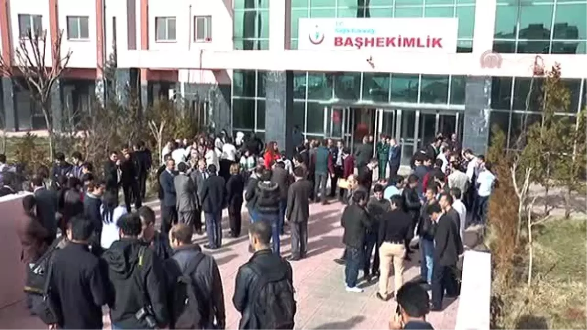 Doktora Darp İddiası