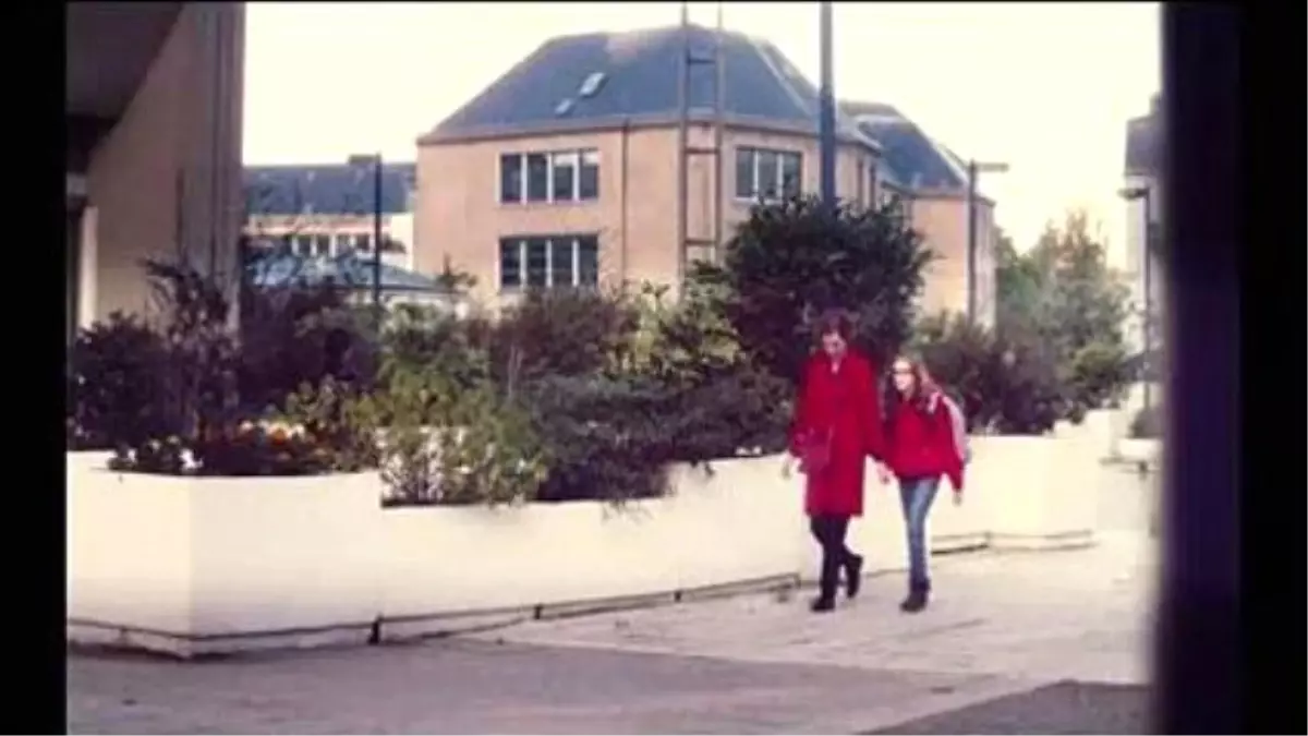 Doktorlar ve Kadın - Fragman