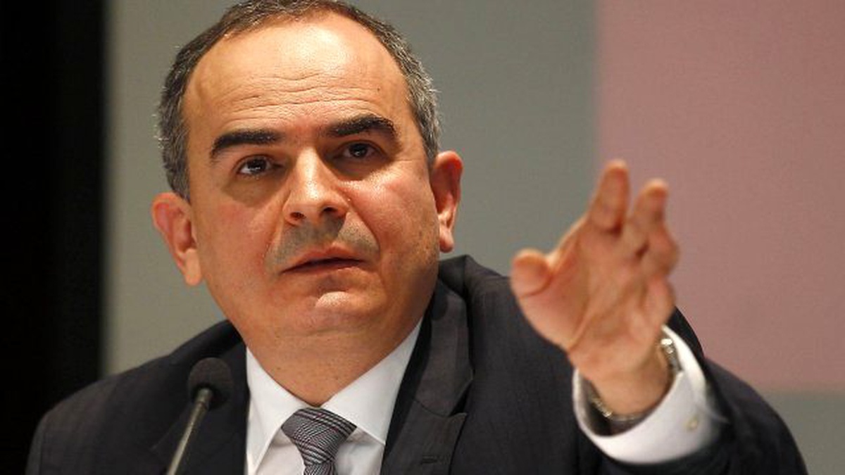 Tcmb Başkanı Başçı Açıklaması