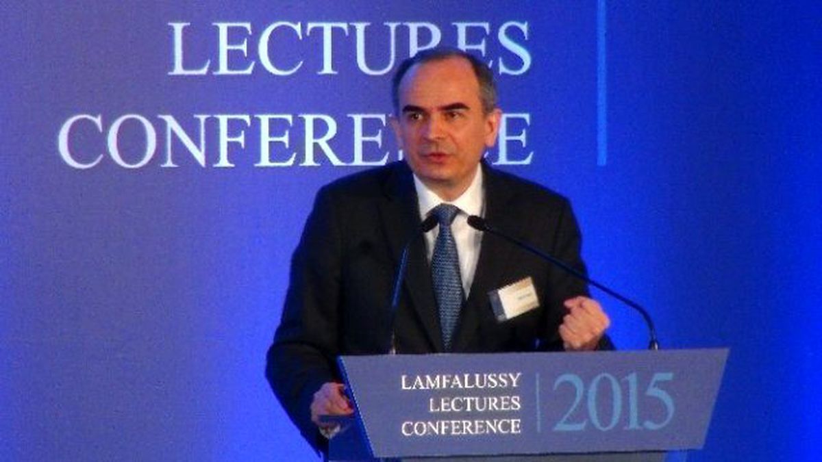 Erdem Başçı, Faiz İndirimi Sorusuna Cevap Vermedi