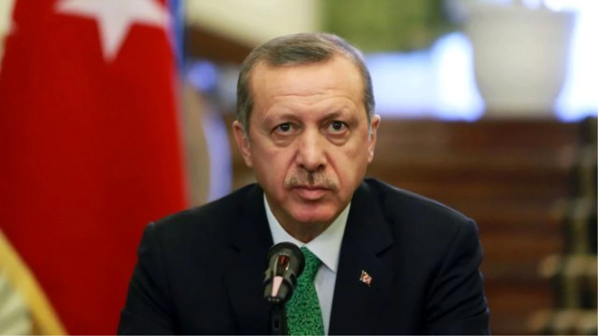 Erdoğan: Yargılanırken Avukatlarıma Çirkin Teklifler Oldu