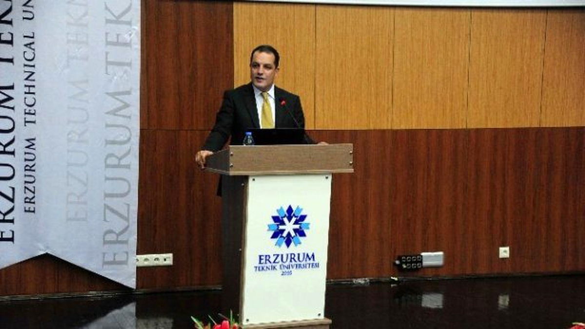Etü\'de Tübitak Ardeb Proje Destekleri Semineri