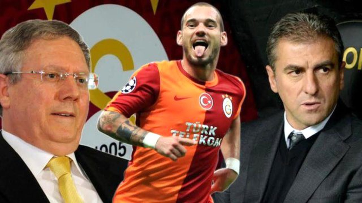 Fenerbahçe Lider, Galatasaray Manşetlerin Efendisi