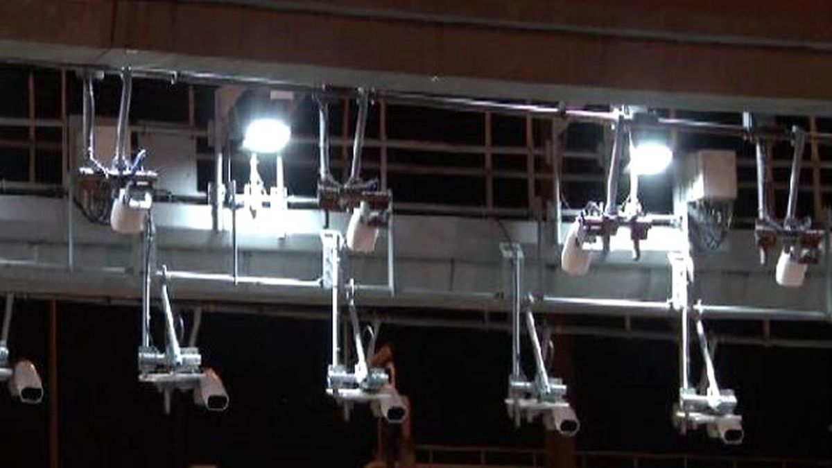 Fsm Köprüsü\'nde Gişeler Kalktı; Yeni Sistem Devrede