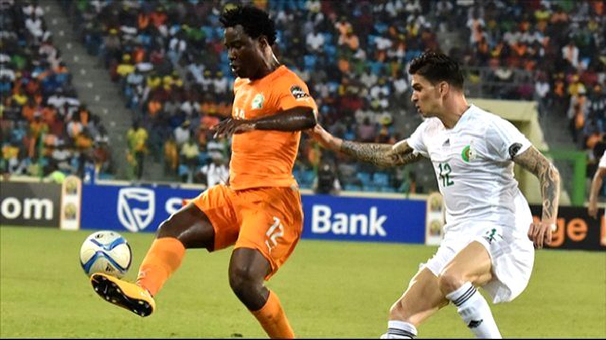 Futbol: 30. Afrika Uluslar Kupası