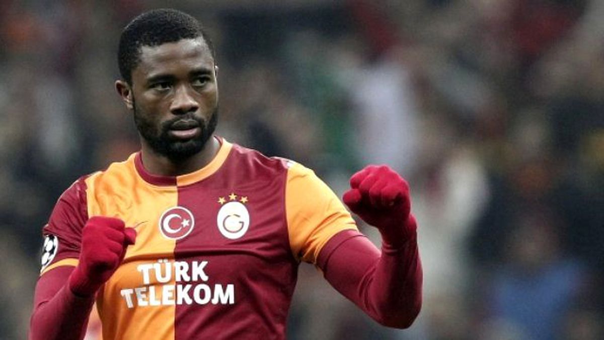 Monaco, Chedjou'yu İstiyor