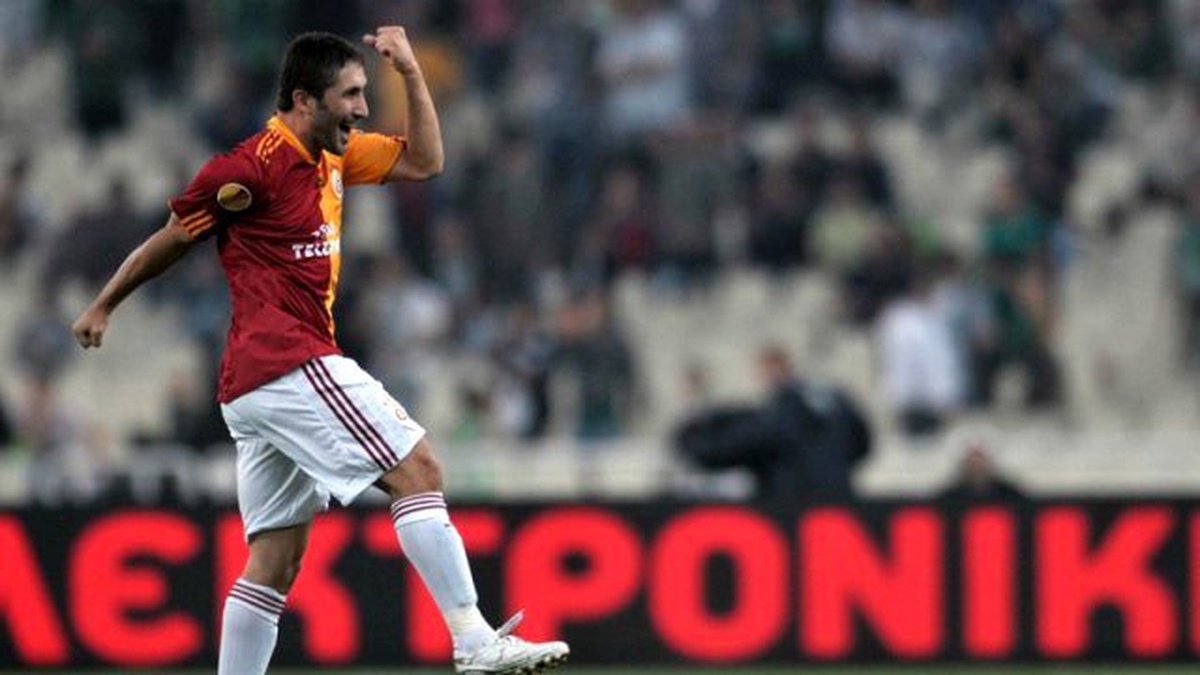 Galatasaray\'a Hamit ve Sabri\'den Kötü Haber