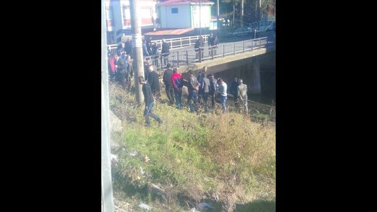 Giresun\'da Şüpheli Ölüm