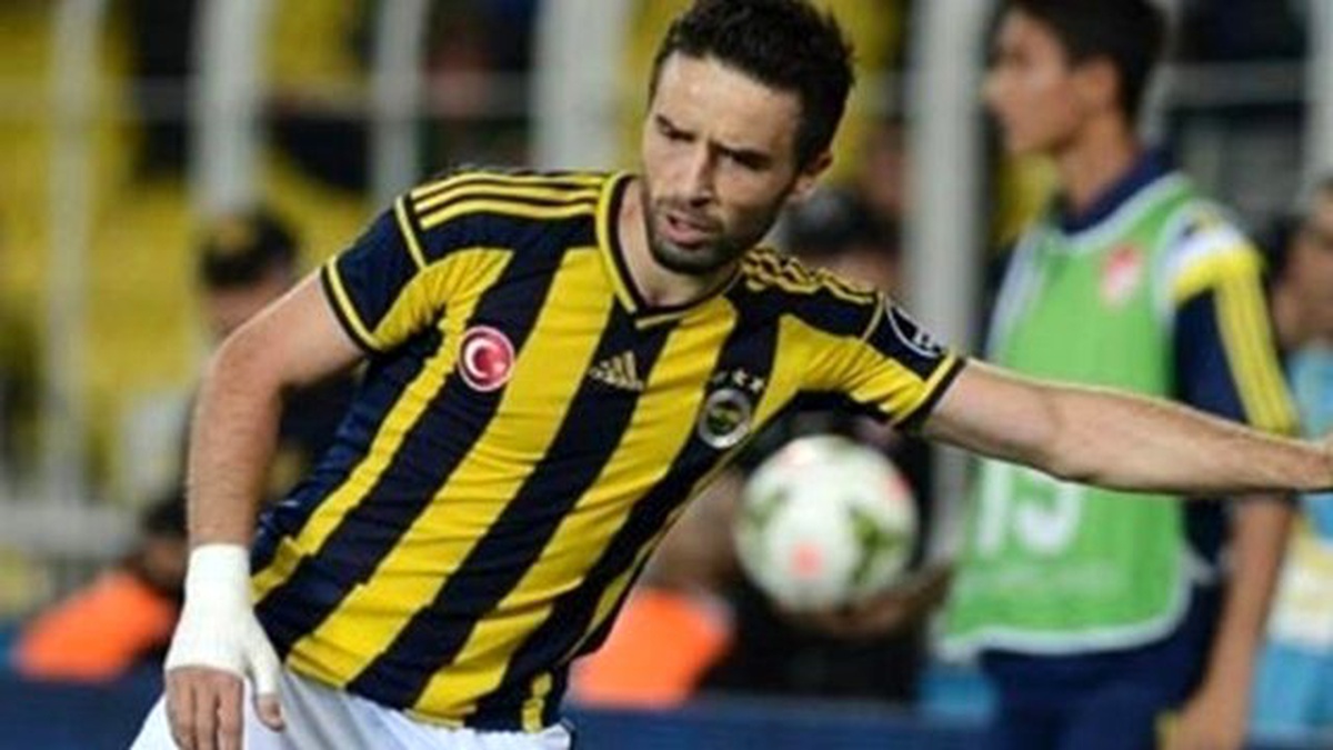 Gökhan ve Kuyt, Trabzonspor Maçında Oynayacak Mı?