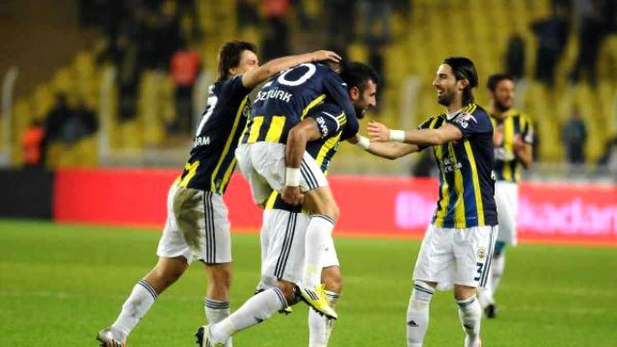 Fenerbahçe, Kupada Sürpriz Yaşamak İstemiyor