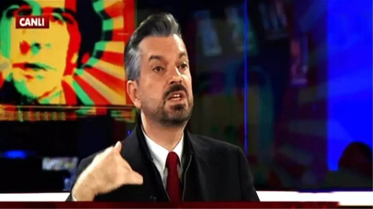 Hakan Bayrakçı: MHP Yüzde 18'in Altında Alsın Mesleği Bırakırım