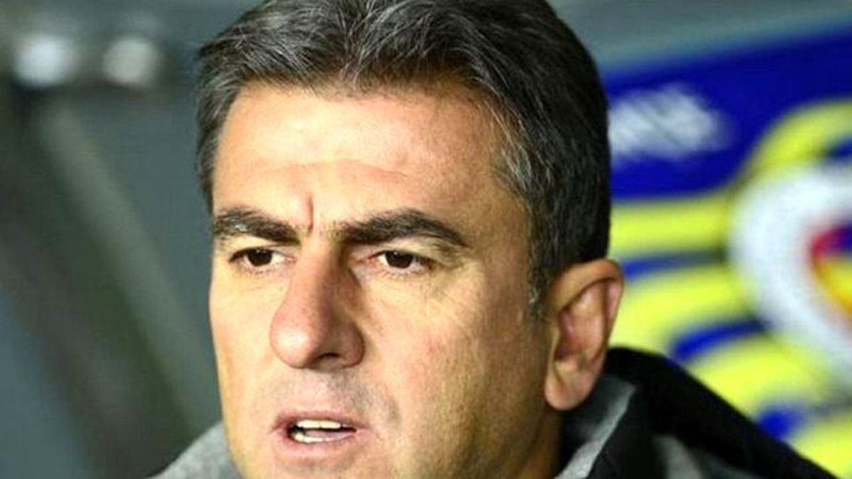 Galatasaray Teknik Direktörü Hamza Hamzaoğlu: Bu Kaybı Telafi Ederiz