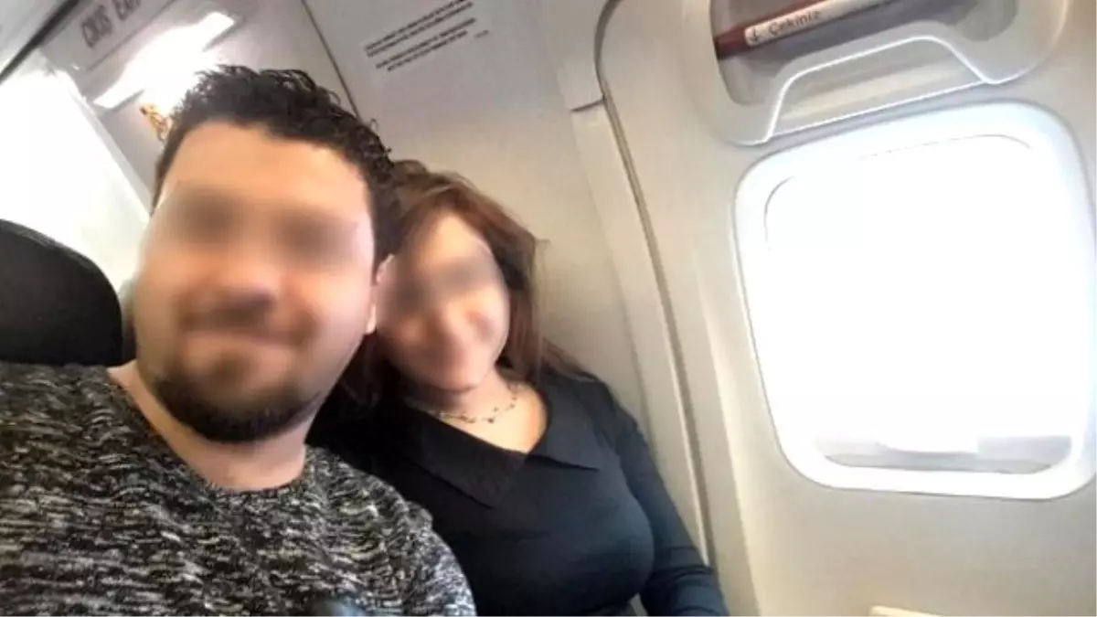 Eşini Sevgilisiyle Yatak Odasında Yakalayan Koca, Dehşet Saçtı
