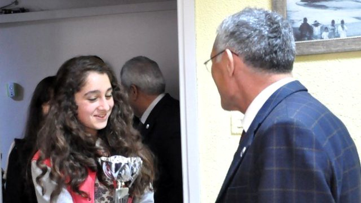 Hentbol Anadolu Yıldızlar Ligi\'nde Adana Damgası