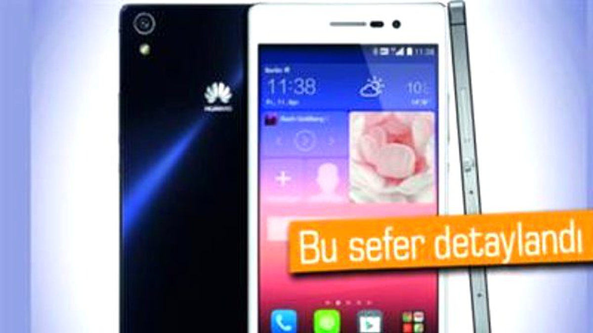 Huawei P8\'in Özellikleri, Fiyatı ve Lansman Tarihi