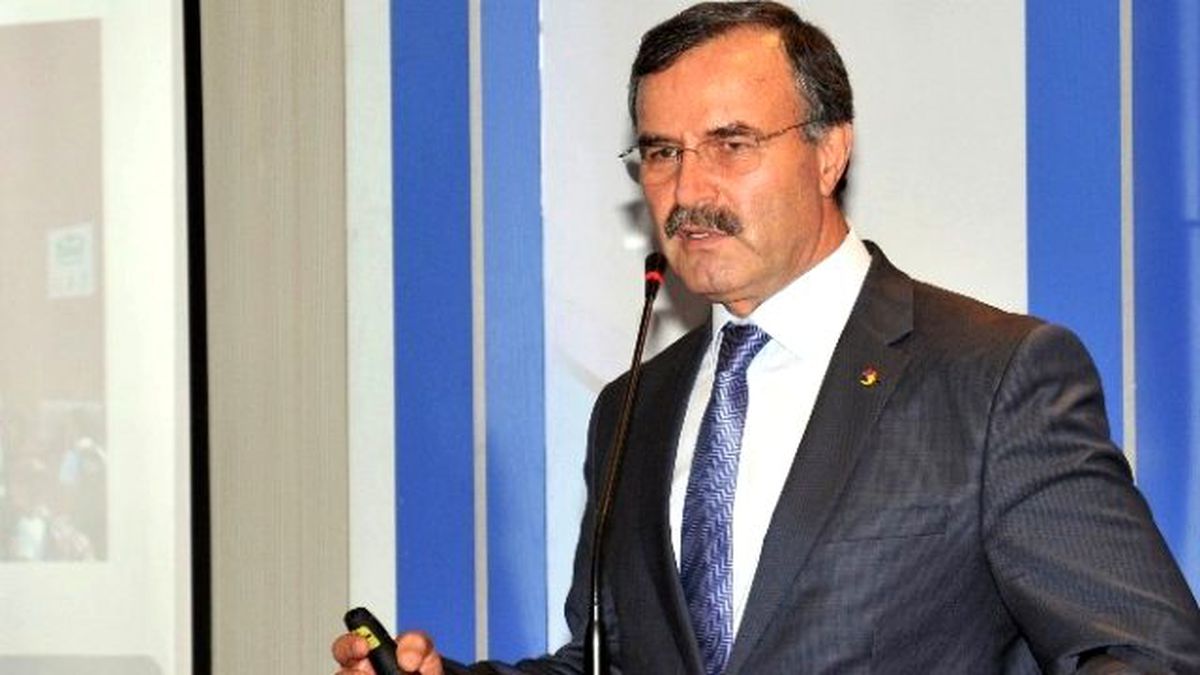 İhracatta Yüzde 13.4 Düşüş Yaşandı